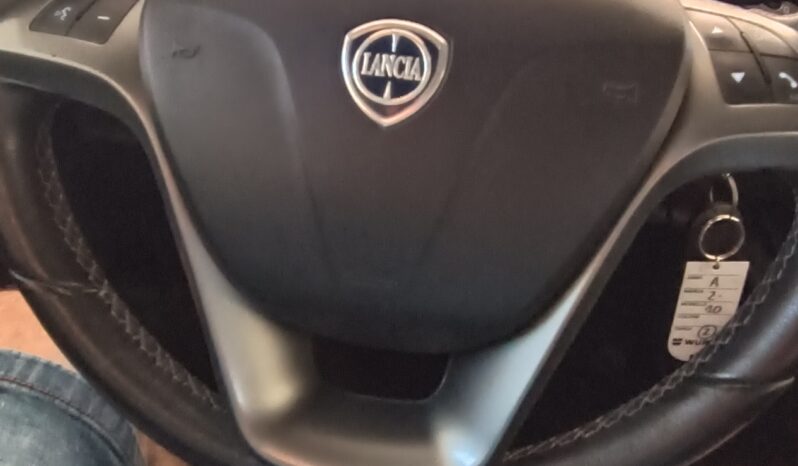 Lancia Ypsilon III 1.2 8v S MomoDesign s pieno