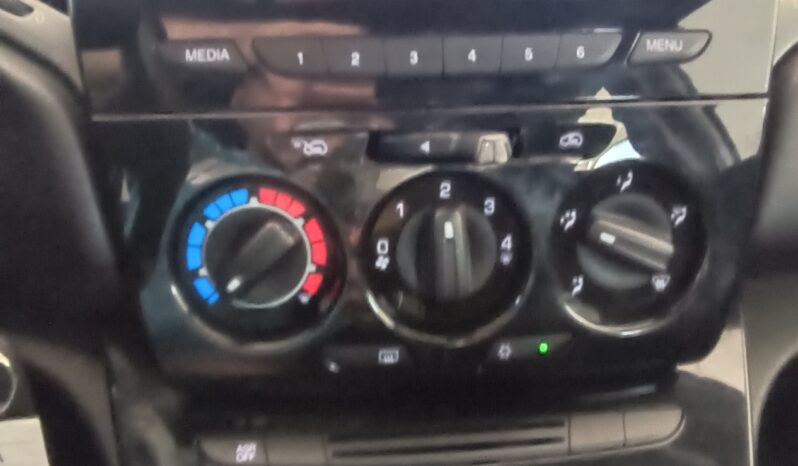 Lancia Ypsilon III 1.2 8v S MomoDesign s pieno