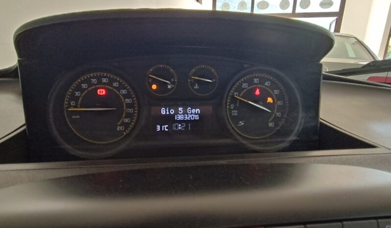 Lancia Ypsilon III 1.2 8v S MomoDesign s pieno