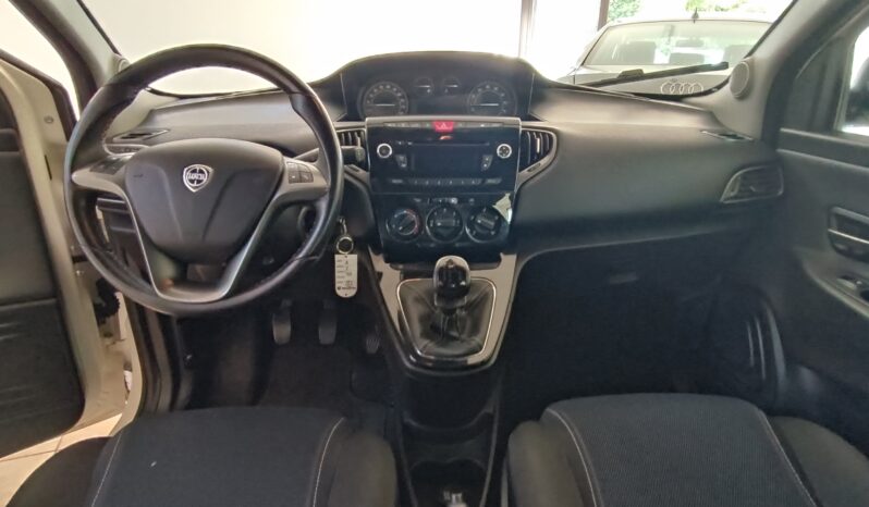 Lancia Ypsilon III 1.2 8v S MomoDesign s pieno