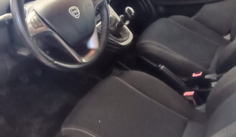 Lancia Ypsilon III 1.2 8v S MomoDesign s pieno