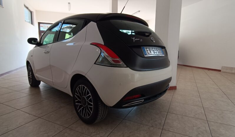 Lancia Ypsilon III 1.2 8v S MomoDesign s pieno