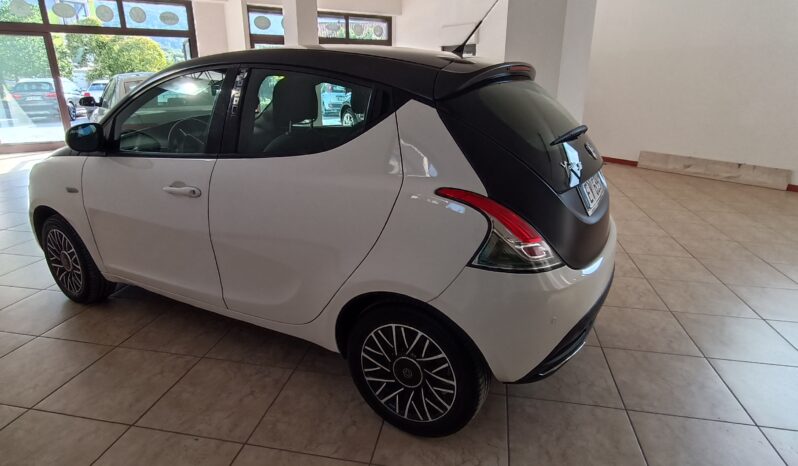 Lancia Ypsilon III 1.2 8v S MomoDesign s pieno