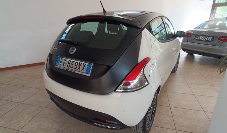 Lancia Ypsilon III 1.2 8v S MomoDesign s pieno