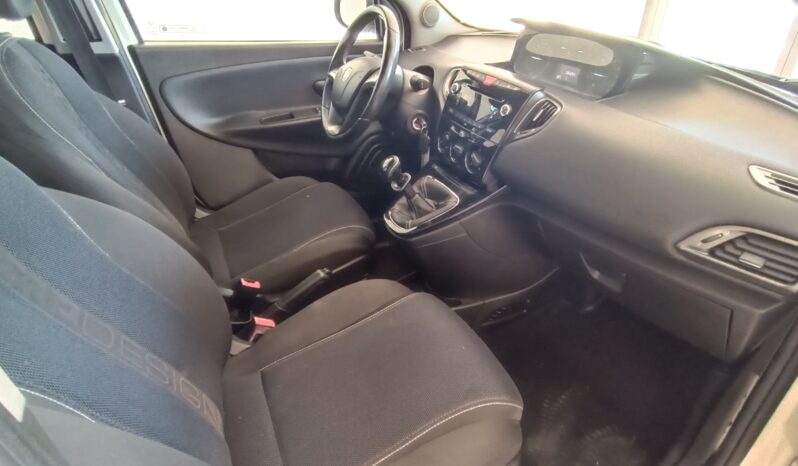 Lancia Ypsilon III 1.2 8v S MomoDesign s pieno
