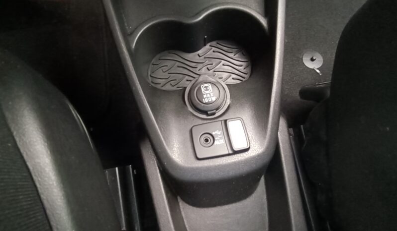 Lancia Ypsilon III 1.2 8v S MomoDesign s pieno