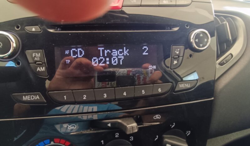 Lancia Ypsilon III 1.2 8v S MomoDesign s pieno