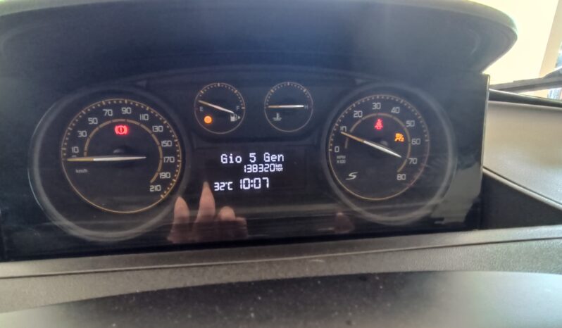 Lancia Ypsilon III 1.2 8v S MomoDesign s pieno