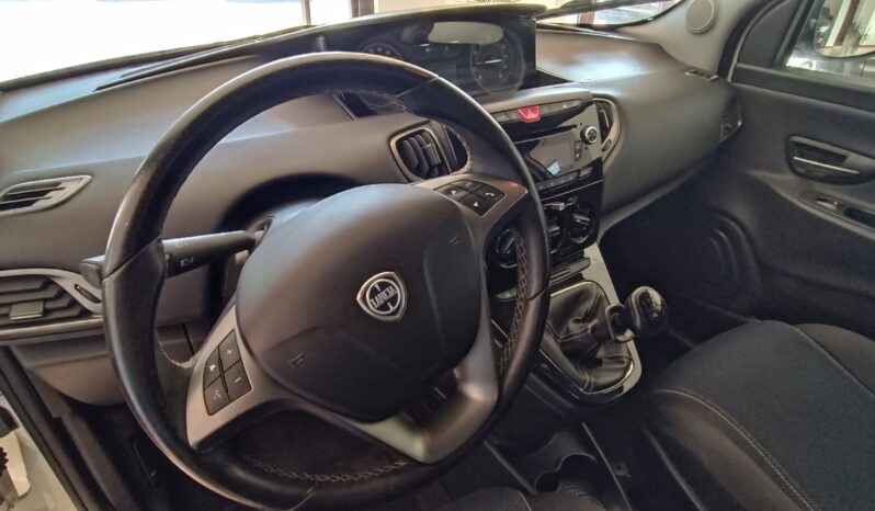 Lancia Ypsilon III 1.2 8v S MomoDesign s pieno