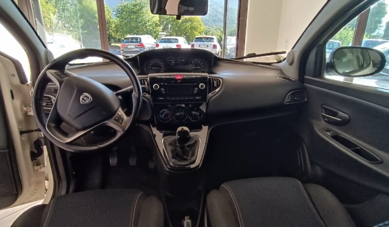 Lancia Ypsilon III 1.2 8v S MomoDesign s pieno