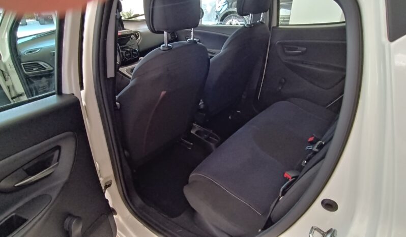 Lancia Ypsilon III 1.2 8v S MomoDesign s pieno