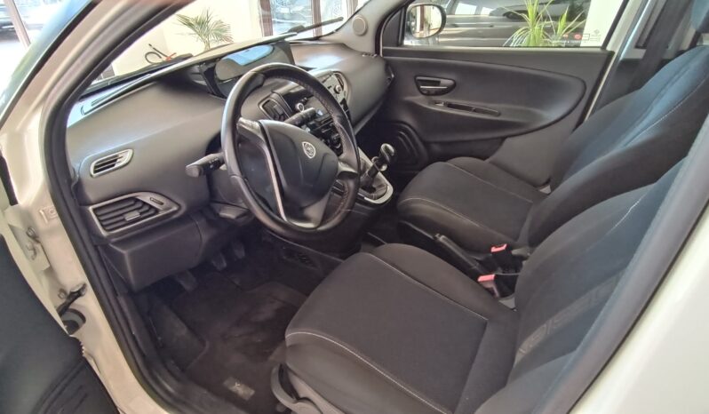 Lancia Ypsilon III 1.2 8v S MomoDesign s pieno