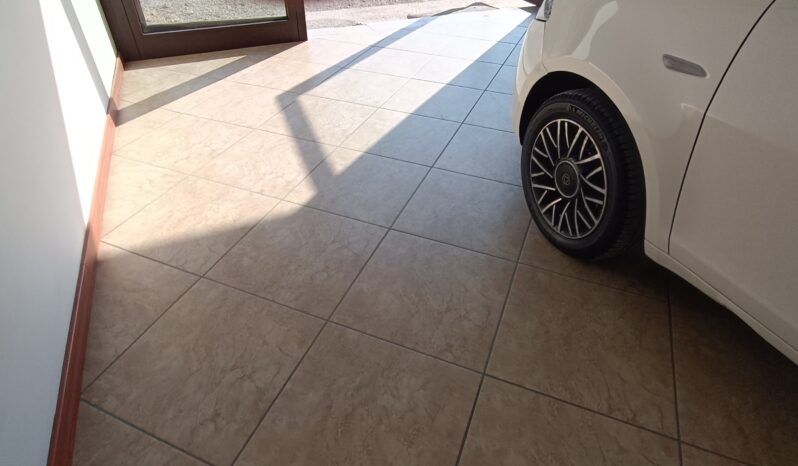 Lancia Ypsilon III 1.2 8v S MomoDesign s pieno