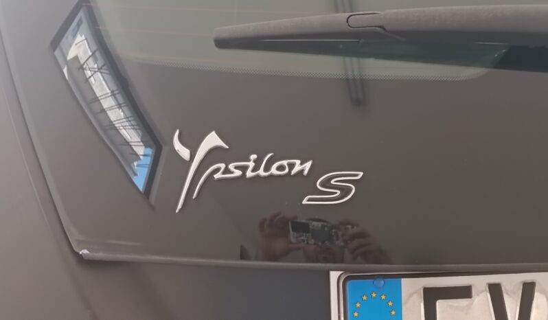 Lancia Ypsilon III 1.2 8v S MomoDesign s pieno