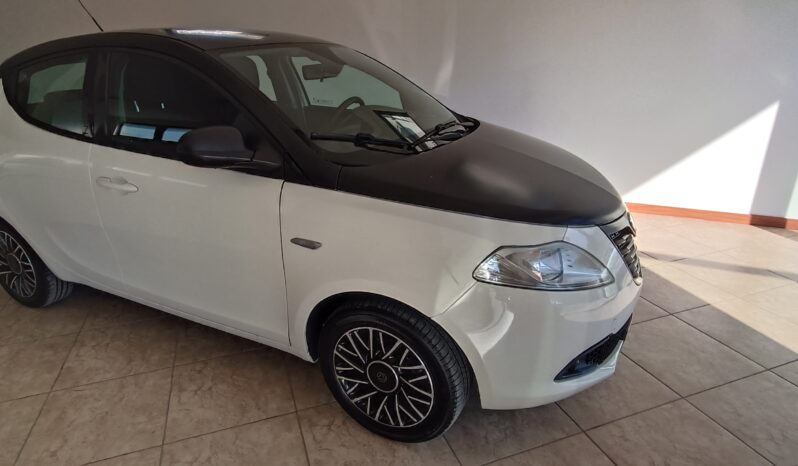 Lancia Ypsilon III 1.2 8v S MomoDesign s pieno