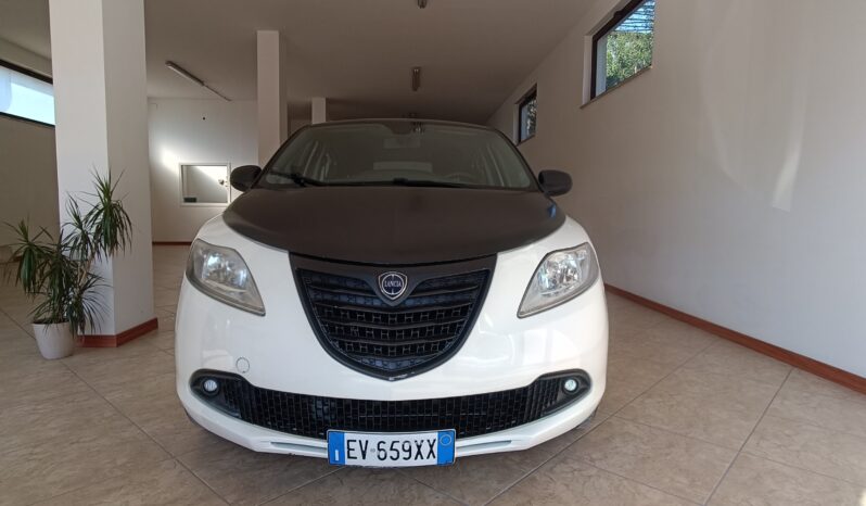 Lancia Ypsilon III 1.2 8v S MomoDesign s pieno