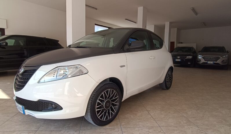 Lancia Ypsilon III 1.2 8v S MomoDesign s pieno