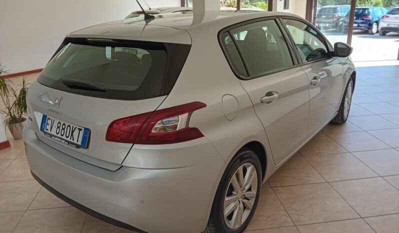 PEUGEOT 3008 1.6 HDI 116 CV ACTIVE pieno