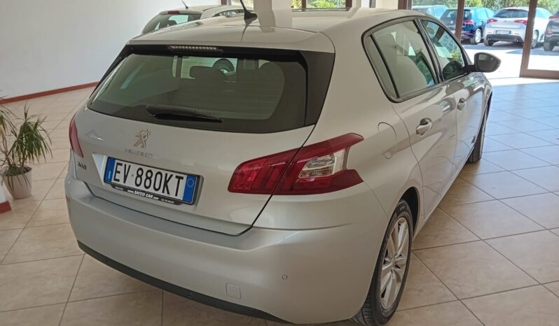 PEUGEOT 3008 1.6 HDI 116 CV ACTIVE pieno