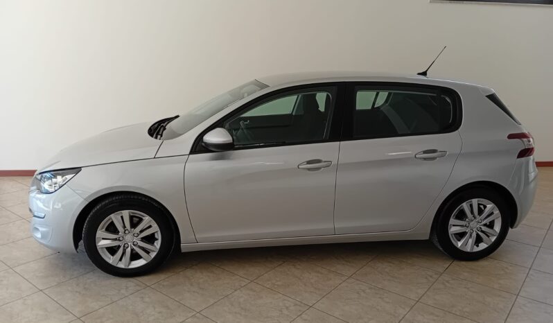 PEUGEOT 3008 1.6 HDI 116 CV ACTIVE pieno