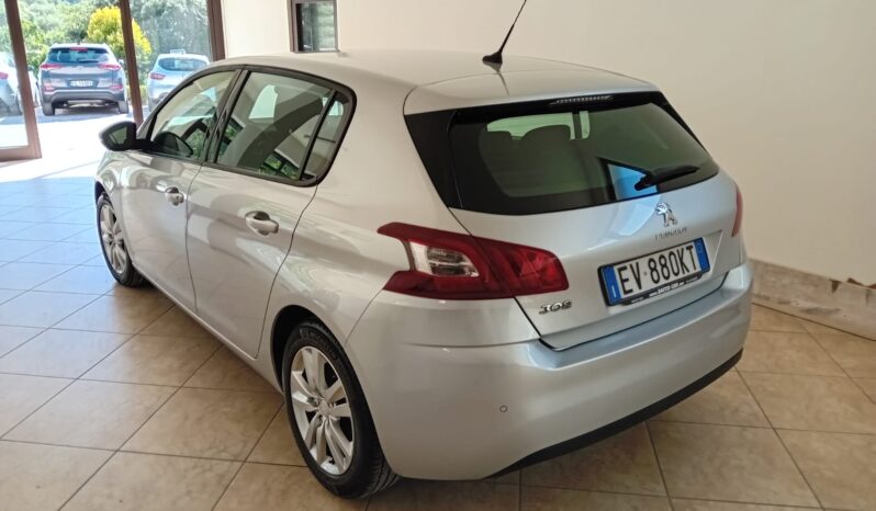 PEUGEOT 3008 1.6 HDI 116 CV ACTIVE pieno