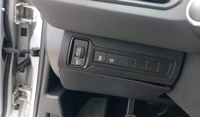 PEUGEOT 3008 1.6 HDI 116 CV ACTIVE pieno