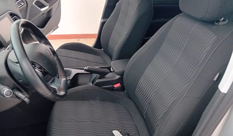 PEUGEOT 3008 1.6 HDI 116 CV ACTIVE pieno