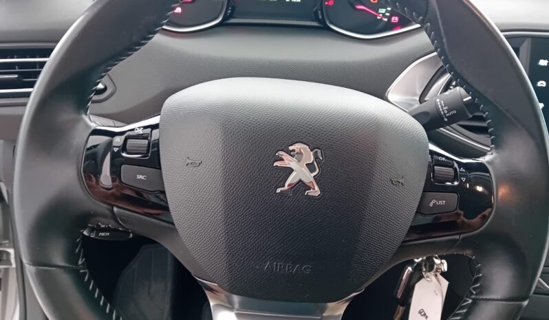 PEUGEOT 3008 1.6 HDI 116 CV ACTIVE pieno