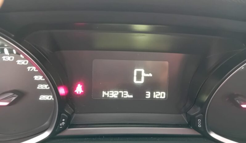 PEUGEOT 3008 1.6 HDI 116 CV ACTIVE pieno