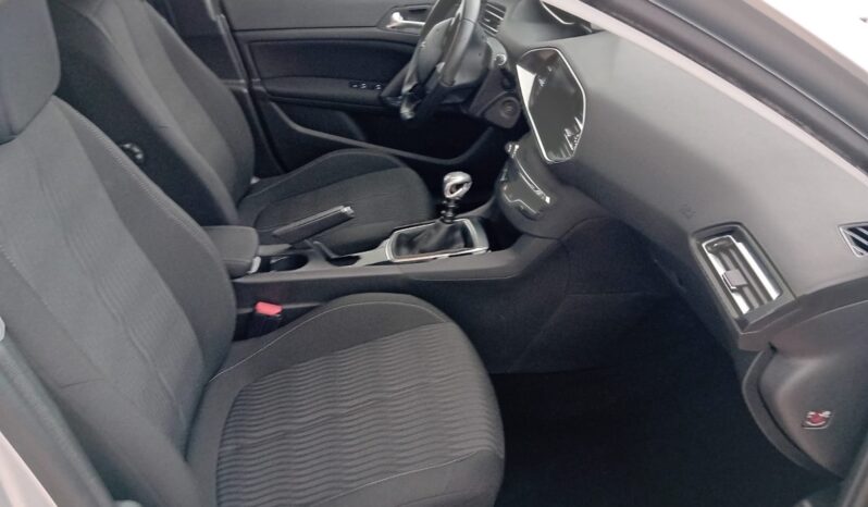 PEUGEOT 3008 1.6 HDI 116 CV ACTIVE pieno