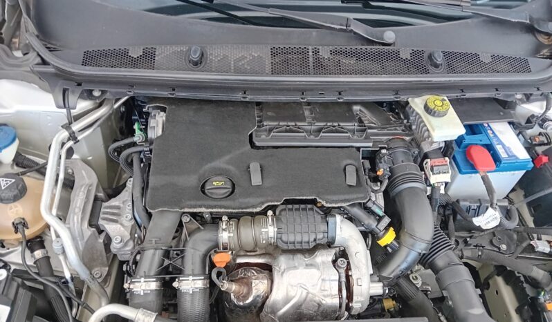 PEUGEOT 3008 1.6 HDI 116 CV ACTIVE pieno