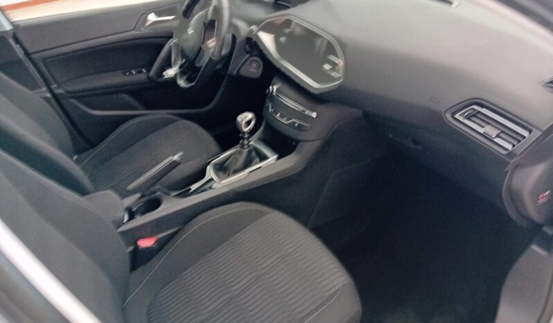 PEUGEOT 3008 1.6 HDI 116 CV ACTIVE pieno