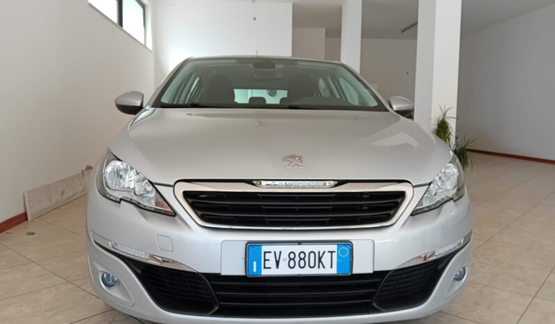 PEUGEOT 3008 1.6 HDI 116 CV ACTIVE pieno