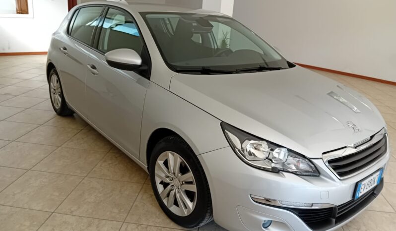 PEUGEOT 3008 1.6 HDI 116 CV ACTIVE pieno