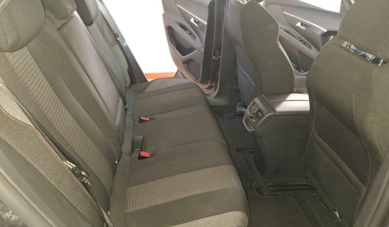 Peugeot 3008 1.5 bluehdi Active Business s pieno