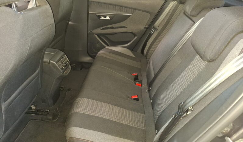 Peugeot 3008 1.5 bluehdi Active Business s pieno