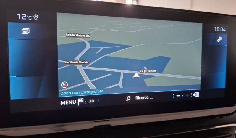 Peugeot 3008 1.5 bluehdi Active Business s pieno