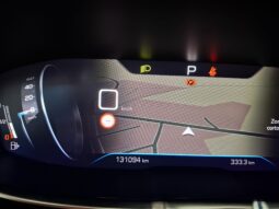 Peugeot 3008 1.5 bluehdi Active Business s pieno