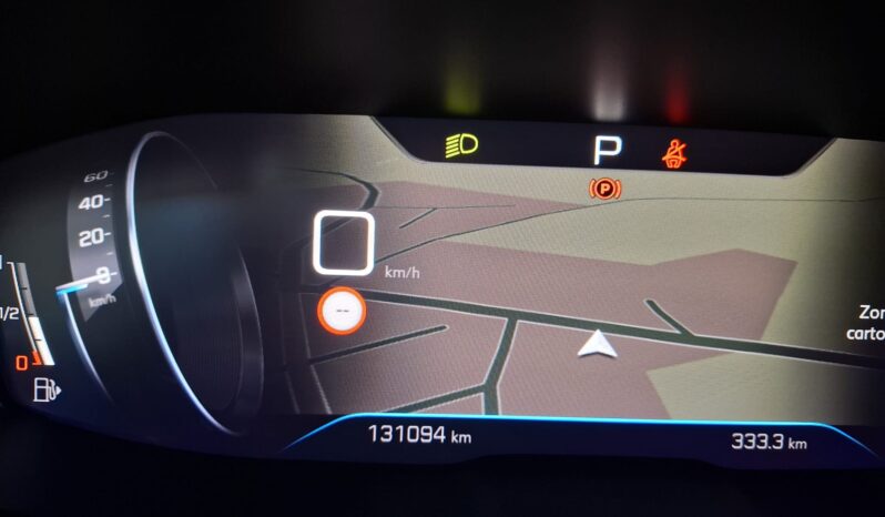 Peugeot 3008 1.5 bluehdi Active Business s pieno