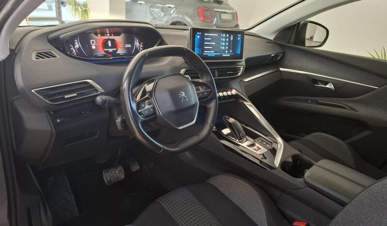 Peugeot 3008 1.5 bluehdi Active Business s pieno