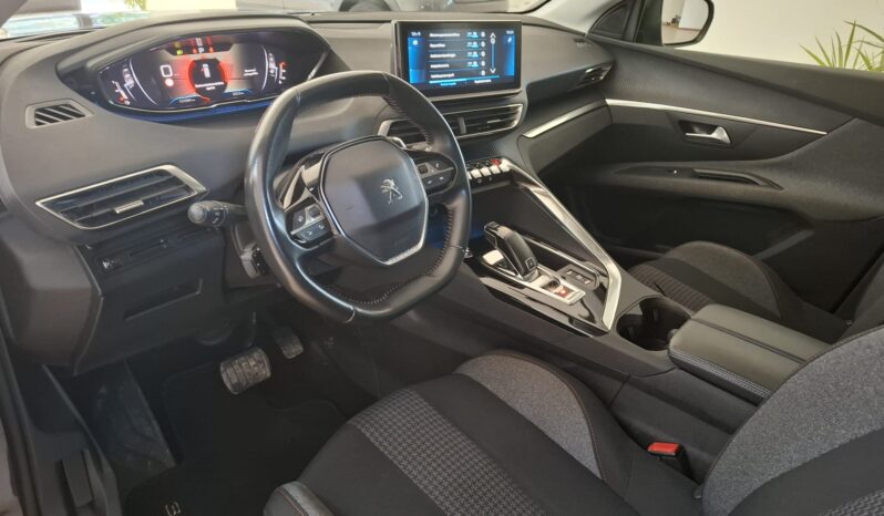 Peugeot 3008 1.5 bluehdi Active Business s pieno
