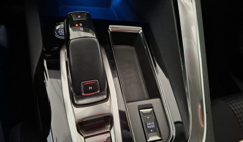 Peugeot 3008 1.5 bluehdi Active Business s pieno