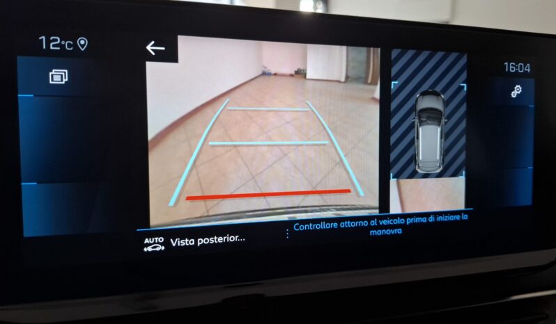 Peugeot 3008 1.5 bluehdi Active Business s pieno