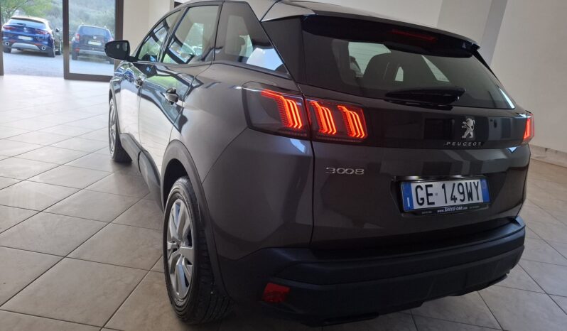 Peugeot 3008 1.5 bluehdi Active Business s pieno