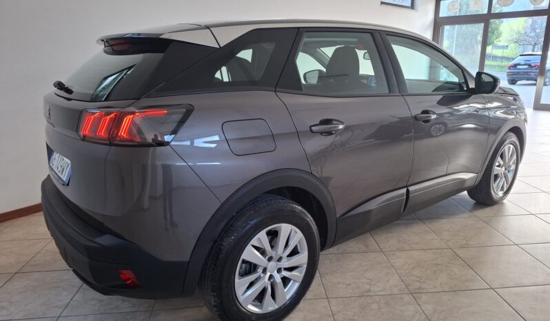 Peugeot 3008 1.5 bluehdi Active Business s pieno