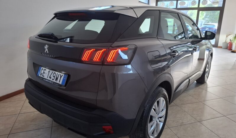 Peugeot 3008 1.5 bluehdi Active Business s pieno