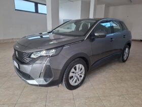 Peugeot 3008 1.5 bluehdi Active Business s