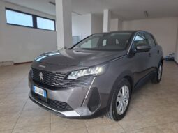 Peugeot 3008 1.5 bluehdi Active Business s pieno
