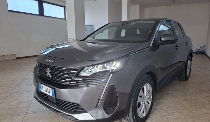 Peugeot 3008 1.5 bluehdi Active Business s pieno