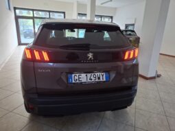 Peugeot 3008 1.5 bluehdi Active Business s pieno